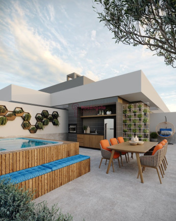 Imagem Imóvel com 2 Quartos à Venda, 109 m² em Praia De Itaparica - Vila Velha Imagem Imóvel com 2 Quartos à Venda, 109 m² em Praia De Itaparica - Vila Velha