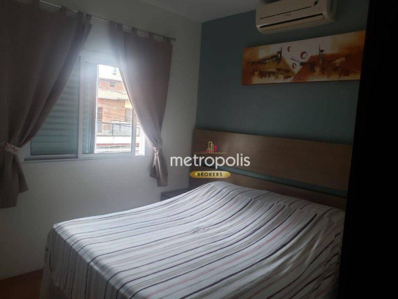 Imagem Sobrado com 3 Quartos à Venda, 74 m² em Campestre - Santo André Imagem Sobrado com 3 Quartos à Venda, 74 m² em Campestre - Santo André