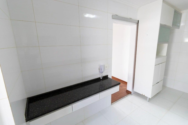 Imagem Apartamento com 3 Quartos à Venda, 97 m² em Baeta Neves - São Bernardo Do Campo
