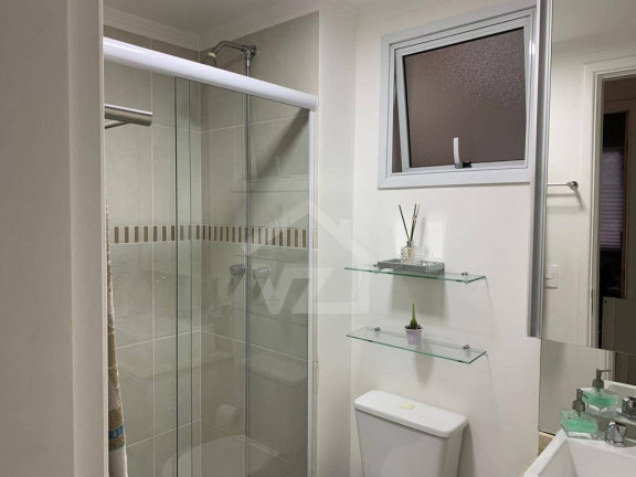 Imagem Apartamento com 3 Quartos à Venda, 179 m² em Vila Andrade - São Paulo