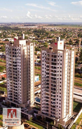 Imagem Apartamento com 2 Quartos à Venda, 66 m² em Parque Alvorada - Dourados Imagem Apartamento com 2 Quartos à Venda, 66 m² em Parque Alvorada - Dourados