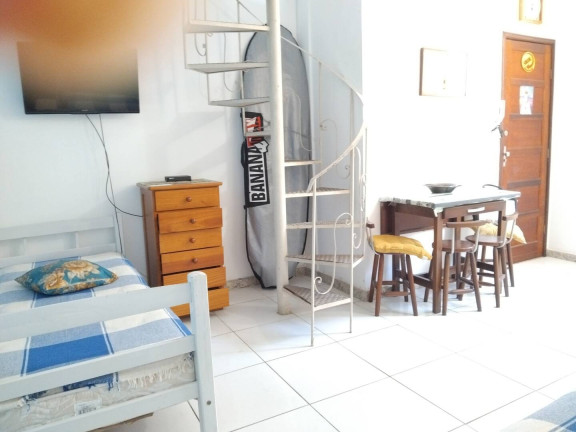 Imagem Apartamento com 1 Quarto à Venda, 51 m² em Passagem - Cabo Frio Imagem Apartamento com 1 Quarto à Venda, 51 m² em Passagem - Cabo Frio