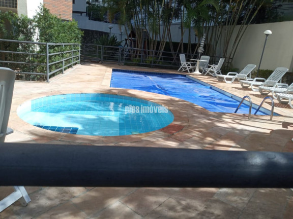 Imagem Apartamento com 3 Quartos à Venda, 107 m² em Jardim Vila Mariana - São Paulo Imagem Apartamento com 3 Quartos à Venda, 107 m² em Jardim Vila Mariana - São Paulo
