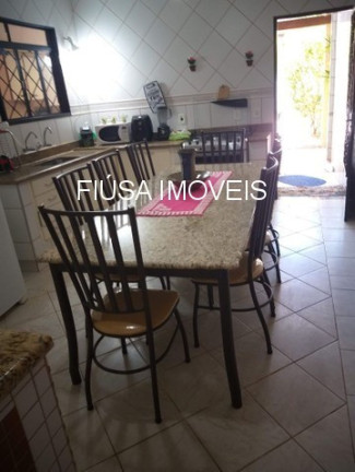 Imagem Casa com 3 Quartos à Venda,  em Parque Ribeirao Preto - Ribeirão Preto