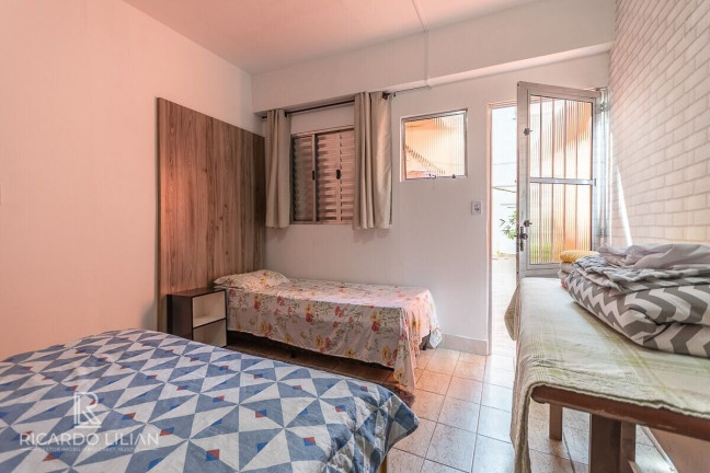 Imagem Sobrado com 4 Quartos à Venda, 175 m² em Parque Continental I - Guarulhos
