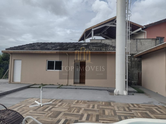 Imagem Casa com 4 Quartos à Venda, 1.338 m² em Jardim Das Flores - Santa Branca Imagem Casa com 4 Quartos à Venda, 1.338 m² em Jardim Das Flores - Santa Branca