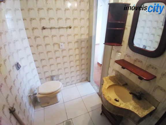 Imagem Apartamento com 1 Quarto para Alugar, 40 m² em Bela Vista - São Paulo Imagem Apartamento com 1 Quarto para Alugar, 40 m² em Bela Vista - São Paulo