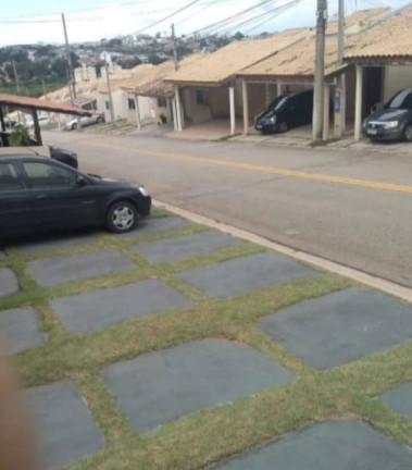 Imagem Casa com 3 Quartos à Venda, 84 m² em Wanel Ville - Sorocaba Imagem Casa com 3 Quartos à Venda, 84 m² em Wanel Ville - Sorocaba