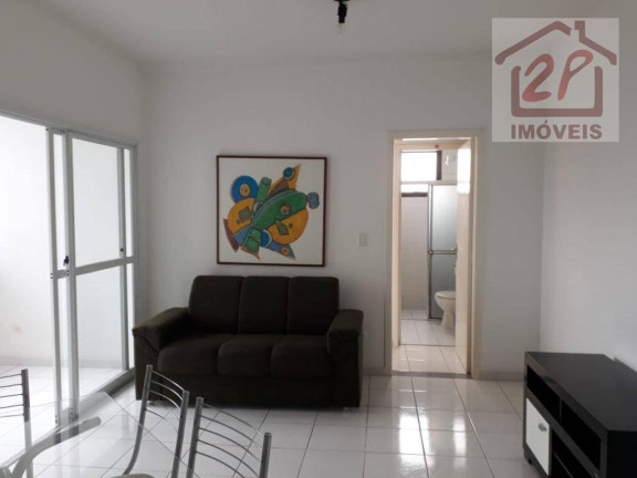 Imagem Apartamento com 1 Quarto para Alugar, 50 m² em Jardim São Dimas - São José Dos Campos Imagem Apartamento com 1 Quarto para Alugar, 50 m² em Jardim São Dimas - São José Dos Campos