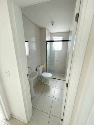 Imagem Apartamento com 2 Quartos à Venda, 53 m² em Pedra Branca - Palhoça Imagem Apartamento com 2 Quartos à Venda, 53 m² em Pedra Branca - Palhoça