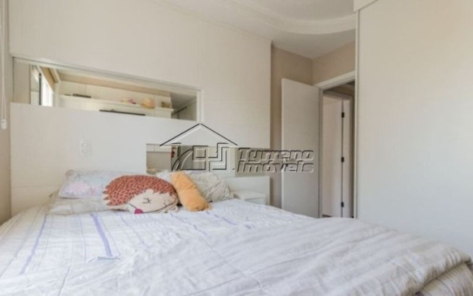 Imagem Apartamento com 3 Quartos à Venda, 131 m² em Vila Adyana - São José Dos Campos