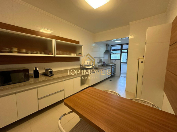 Imagem Apartamento com 4 Quartos à Venda, 188 m² em Pitangueiras - Guarujá Imagem Apartamento com 4 Quartos à Venda, 188 m² em Pitangueiras - Guarujá