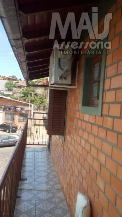 Imagem Sobrado à Venda, 419 m² em Encosta Do Sol - Estância Velha