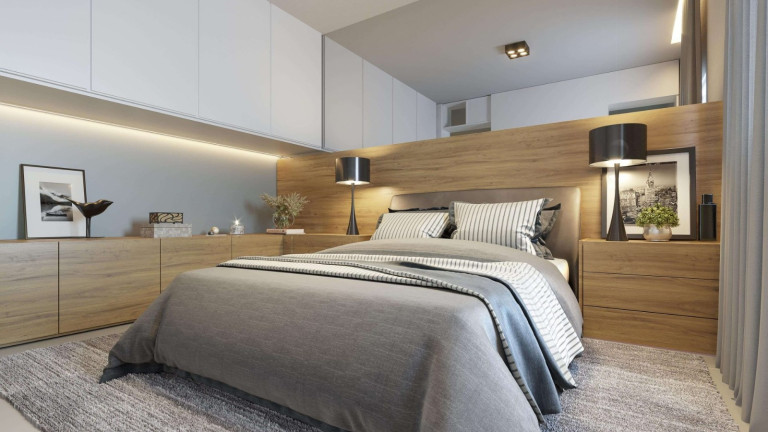 Imagem Imóvel com 1 Quarto à Venda, 46 m² em Jardim Guarujá - Sorocaba Imagem Imóvel com 1 Quarto à Venda, 46 m² em Jardim Guarujá - Sorocaba