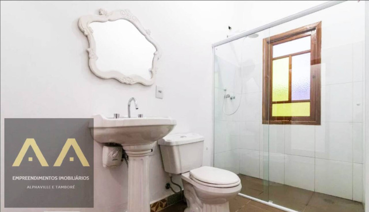 Imagem Casa com 3 Quartos à Venda, 166 m² em Alphaville - Santana De Parnaíba