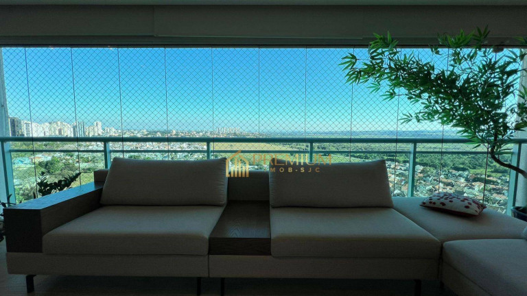 Imagem Apartamento com 4 Quartos à Venda, 259 m² em Jardim Das Colinas - São José Dos Campos
