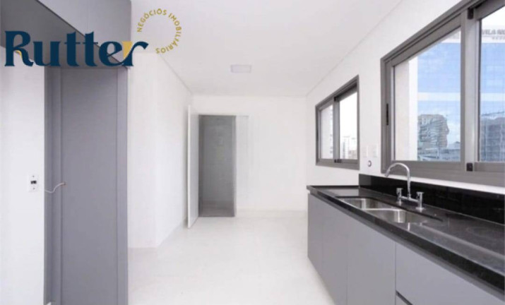 Imagem Apartamento com 4 Quartos para Alugar, 246 m² em São Paulo
