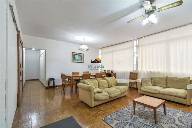 Imagem Apartamento com 3 Quartos à Venda, em Pinheiros - São Paulo Imagem Apartamento com 3 Quartos à Venda, em Pinheiros - São Paulo