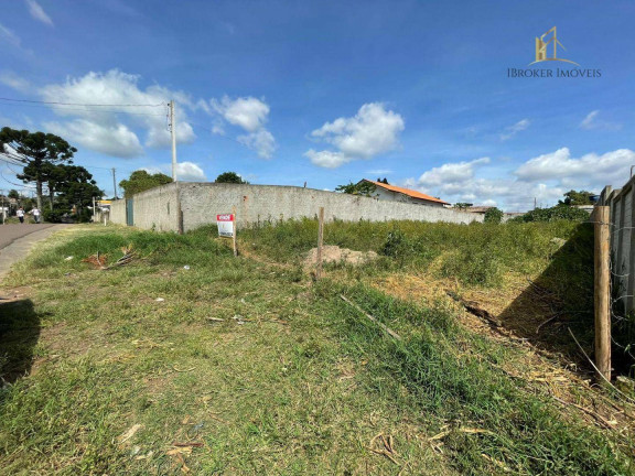 Imagem Terreno à Venda, 654 m² em Borda Do Campo - São José Dos Pinhais Imagem Terreno à Venda, 654 m² em Borda Do Campo - São José Dos Pinhais