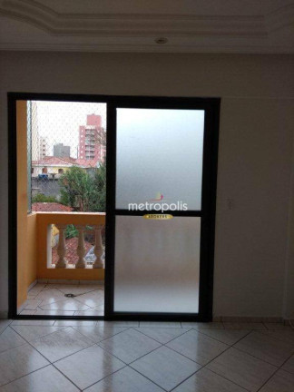 Imagem Apartamento com 2 Quartos à Venda, 74 m² em Vila Baeta Neves - São Bernardo Do Campo