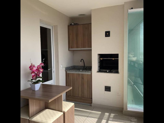 Imagem Apartamento com 3 Quartos à Venda, 86 m² em Jardim Ypê - Paulínia Imagem Apartamento com 3 Quartos à Venda, 86 m² em Jardim Ypê - Paulínia