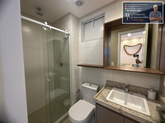 Imagem Apartamento com 2 Quartos à Venda, 64 m² em Poço - Recife