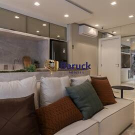 Imagem Apartamento com 3 Quartos à Venda, 74 m² em Vila Mascote - São Paulo Imagem Apartamento com 3 Quartos à Venda, 74 m² em Vila Mascote - São Paulo