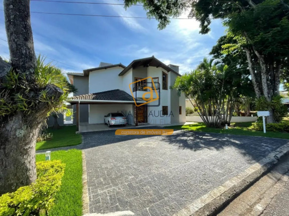 Casa com 3 Quartos à Venda,  em Bairro Campos De Santo Antônio - Itu