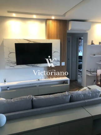 Imagem Apartamento com 2 Quartos à Venda, 62 m² em Pagador De Andrade - Jacareí Imagem Apartamento com 2 Quartos à Venda, 62 m² em Pagador De Andrade - Jacareí