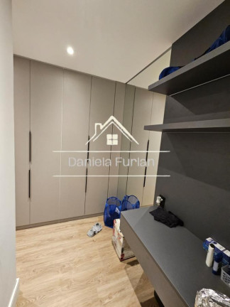 Imagem Casa de Condomínio com 5 Quartos à Venda, 787 m² em Condomínio Saint Patrick - Sorocaba