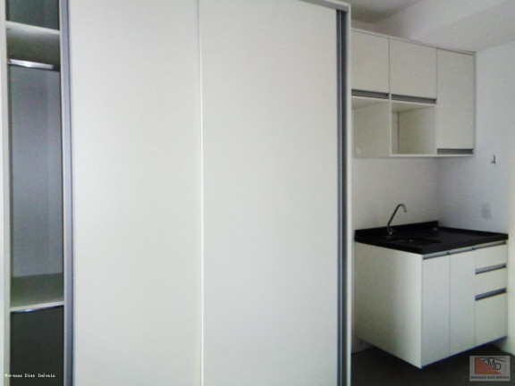 Imagem Apartamento com 1 Quarto para Alugar, 18 m² em Perdizes - São Paulo Imagem Apartamento com 1 Quarto para Alugar, 18 m² em Perdizes - São Paulo