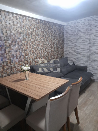 Imagem Apartamento com 2 Quartos à Venda, 45 m² em Campo Grande - Rio De Janeiro