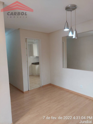 Imagem Apartamento com 2 Quartos à Venda, 70 m² em Jardim Colônia - Jundiaí Imagem Apartamento com 2 Quartos à Venda, 70 m² em Jardim Colônia - Jundiaí
