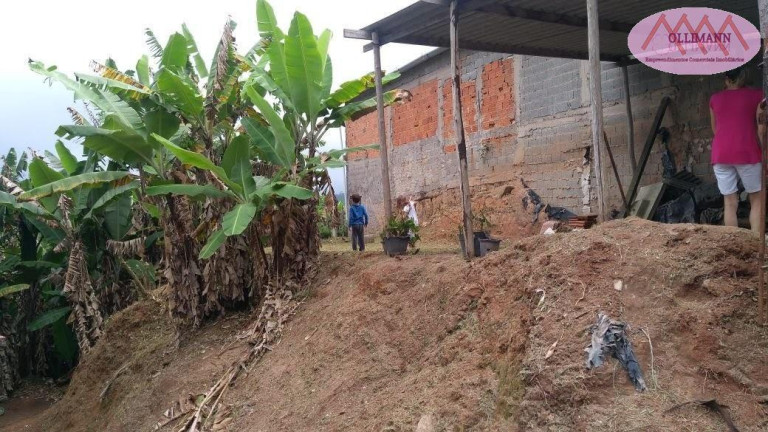 Imagem Terreno à Venda, 270 m² em Aliança - Ribeirão Pires