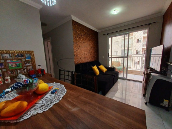 Imagem Imóvel com 2 Quartos à Venda, 53 m² em Vila Guilherme - São Paulo Imagem Imóvel com 2 Quartos à Venda, 53 m² em Vila Guilherme - São Paulo