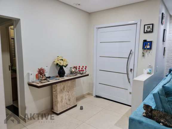 Imagem Casa de Condomínio com 3 Quartos à Venda, 320 m² em Granja Caiapiá - Cotia Imagem Casa de Condomínio com 3 Quartos à Venda, 320 m² em Granja Caiapiá - Cotia
