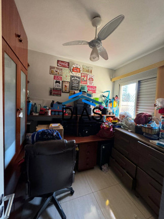 Imagem Apartamento com 3 Quartos à Venda, 78 m² em Vila Melhado - Araraquara Imagem Apartamento com 3 Quartos à Venda, 78 m² em Vila Melhado - Araraquara