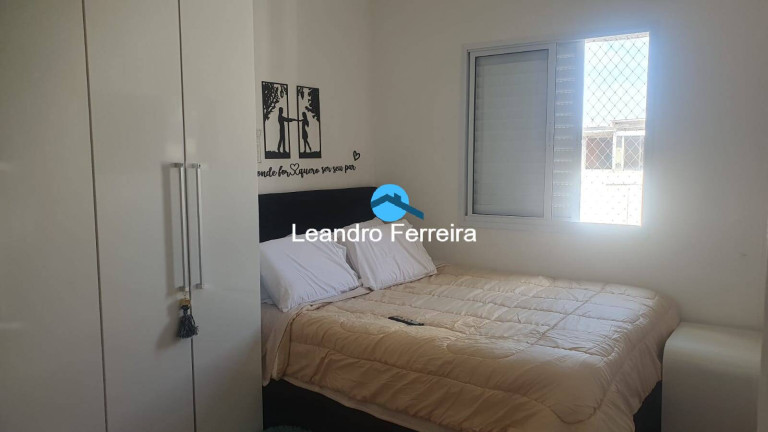Imagem Apartamento com 2 Quartos à Venda, 50 m² em Baeta Neves - São Bernardo Do Campo