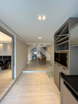 Imagem Apartamento com 3 Quartos à Venda, 235 m² em Alphaville - Barueri