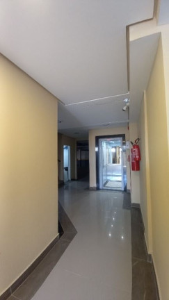 Imagem Apartamento com 2 Quartos para Alugar, 55 m² em Freguesia Do ó - São Paulo