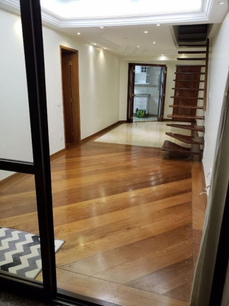 Imagem Cobertura com 3 Quartos à Venda, 190 m² em Vila Monte Alegre - São Paulo Imagem Cobertura com 3 Quartos à Venda, 190 m² em Vila Monte Alegre - São Paulo