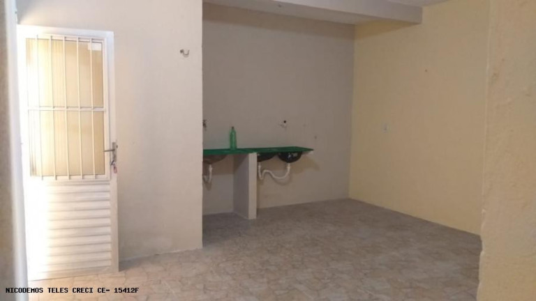 Imagem Apartamento com 1 Quarto para Alugar, 49 m² em Araturi - Caucaia Imagem Apartamento com 1 Quarto para Alugar, 49 m² em Araturi - Caucaia