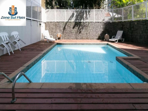 Imagem Apartamento com 4 Quartos à Venda, 141 m² em Vila Mariana - São Paulo Imagem Apartamento com 4 Quartos à Venda, 141 m² em Vila Mariana - São Paulo