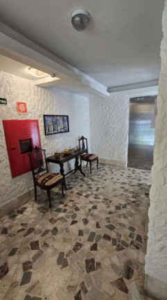 Imagem Apartamento com 2 Quartos à Venda, 69 m² em Indianópolis - São Paulo