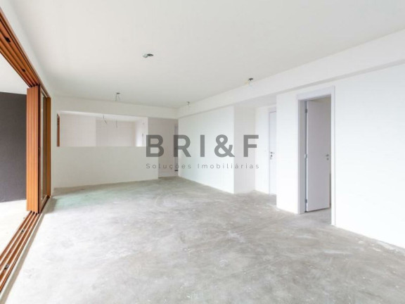 Imagem Apartamento com 3 Quartos à Venda, 145 m² em Brooklin - São Paulo Imagem Apartamento com 3 Quartos à Venda, 145 m² em Brooklin - São Paulo