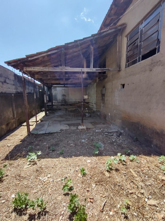Imagem Casa com 2 Quartos à Venda, 100 m² em Pedregulho - Guaratinguetá Imagem Casa com 2 Quartos à Venda, 100 m² em Pedregulho - Guaratinguetá