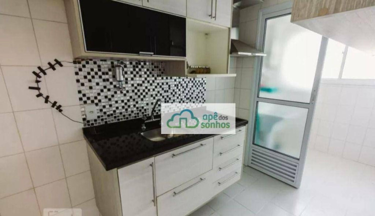 Imagem Apartamento com 2 Quartos à Venda, 62 m² em Barra Funda - São Paulo