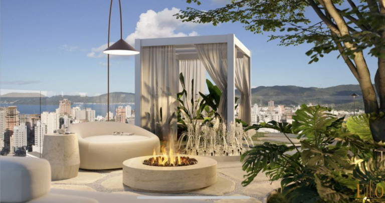 Imagem Apartamento com 2 Quartos à Venda, 65 m² em Balneário Pereque - Porto Belo Imagem Apartamento com 2 Quartos à Venda, 65 m² em Balneário Pereque - Porto Belo