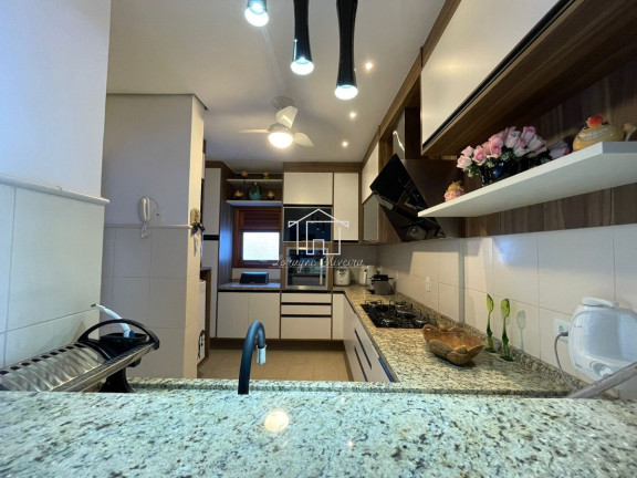 Imagem Cobertura com 4 Quartos à Venda, 229 m² em Praia Grande - Ubatuba