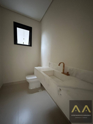 Imagem Casa com 4 Quartos à Venda, 365 m² em Alphaville - Santana De Parnaíba